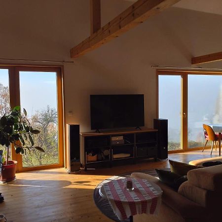Nature Homestay Trenčín Exteriér fotografie