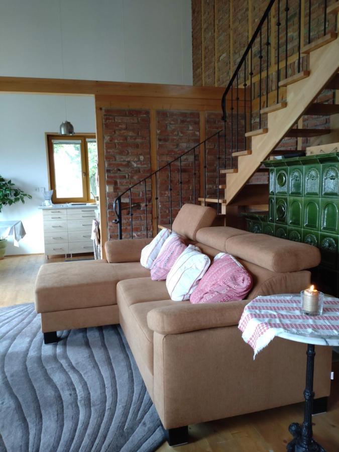 Nature Homestay Trenčín Exteriér fotografie
