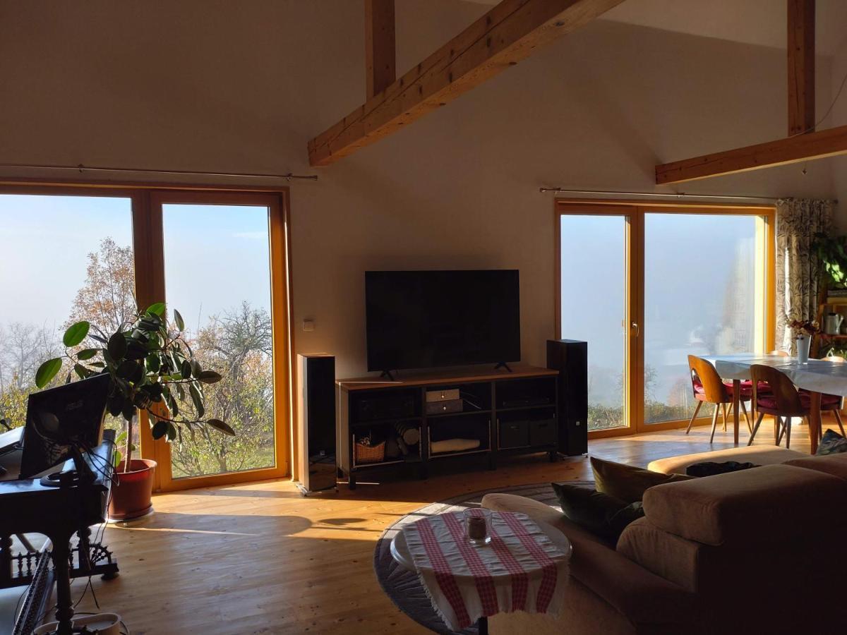Nature Homestay Trenčín Exteriér fotografie