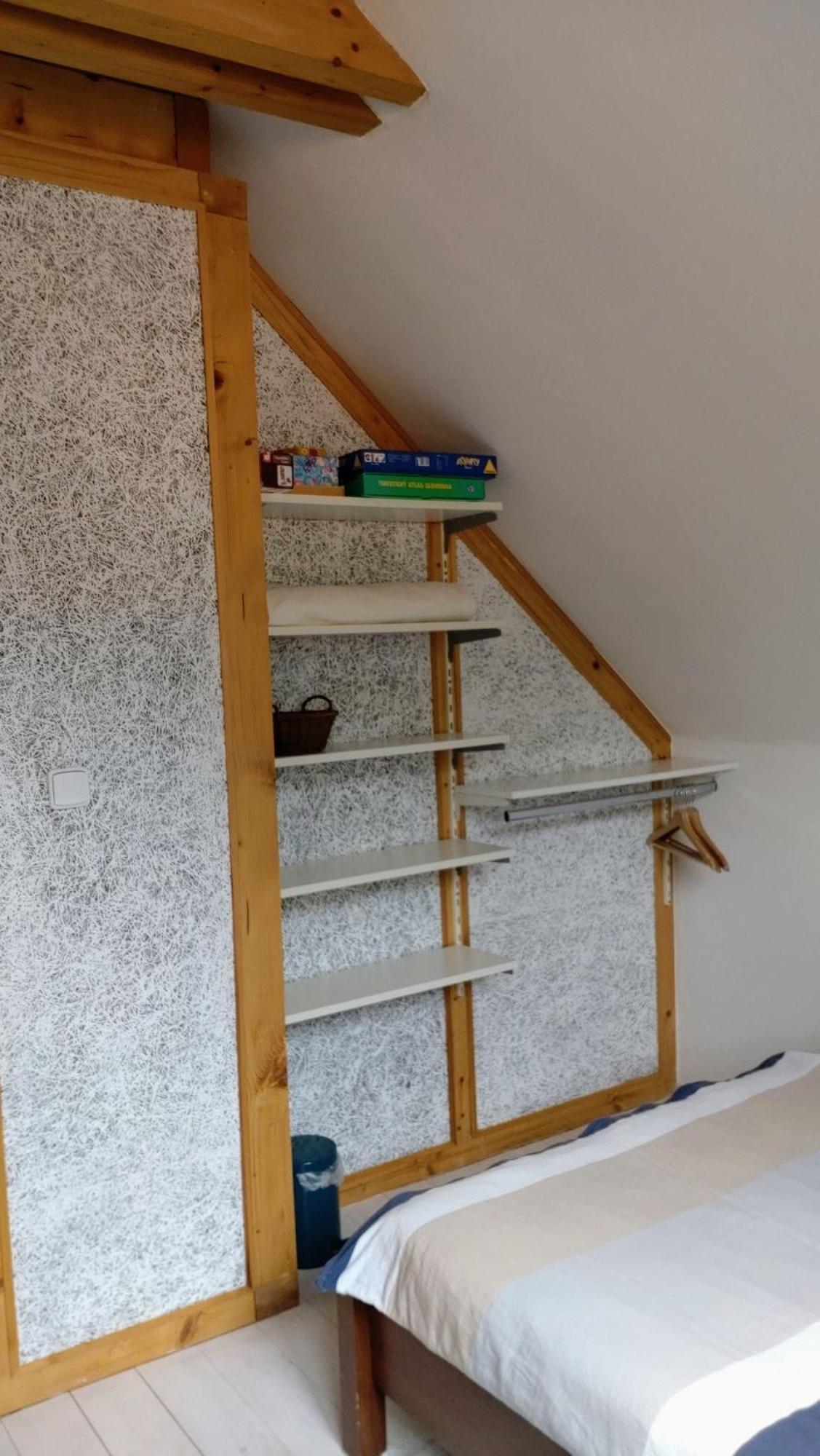 Nature Homestay Trenčín Exteriér fotografie