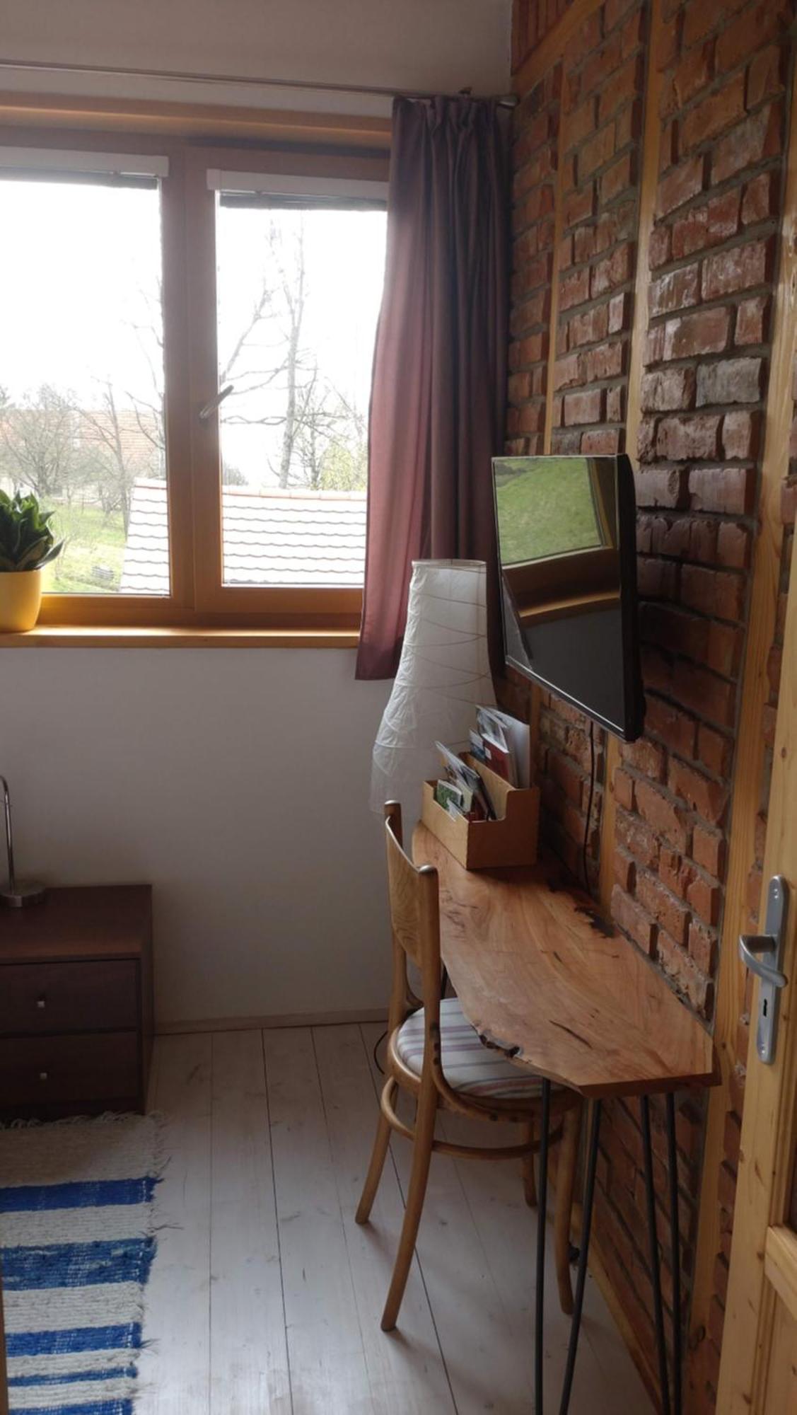 Nature Homestay Trenčín Exteriér fotografie
