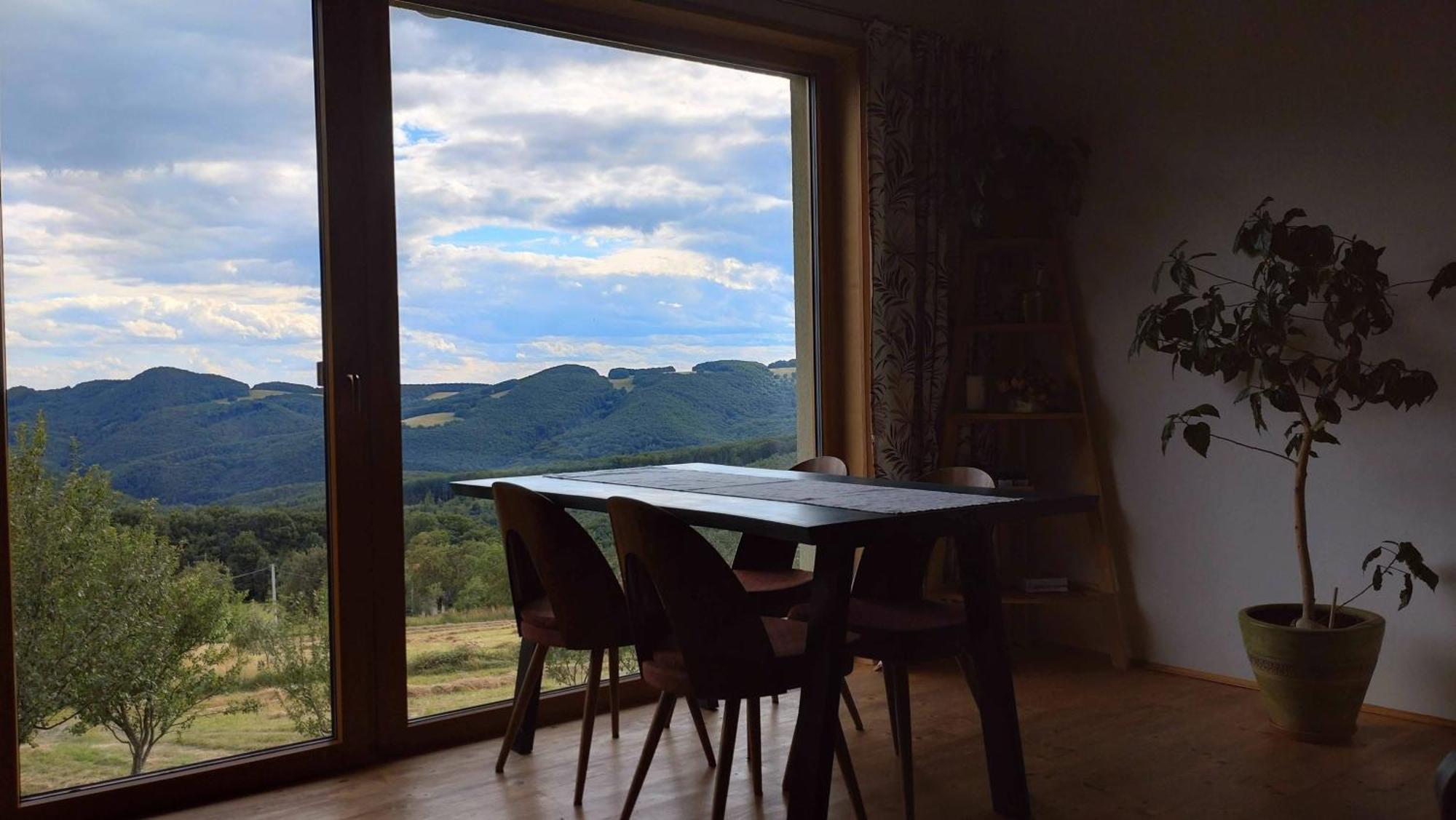 Nature Homestay Trenčín Exteriér fotografie